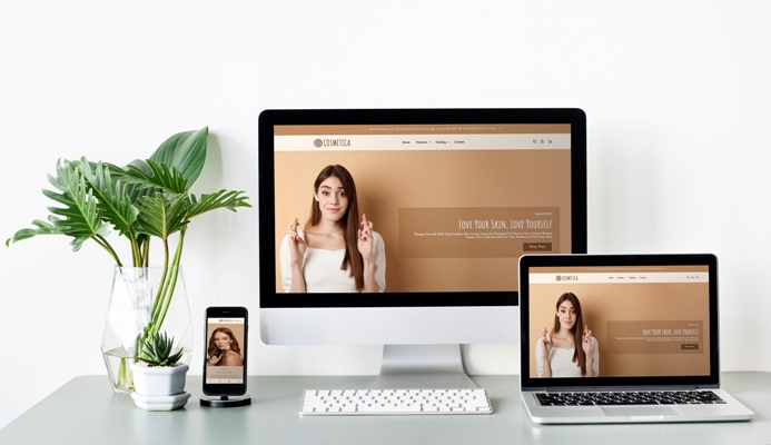 ZENVIA The Ultimate Multipurpose Shopify Theme